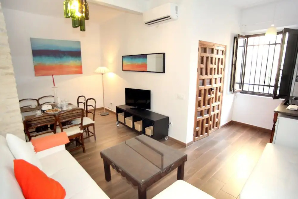 Apartamentos Pilatos