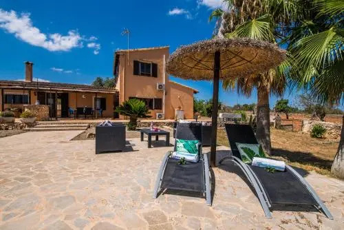 Ideal Property Mallorca - Can Frit