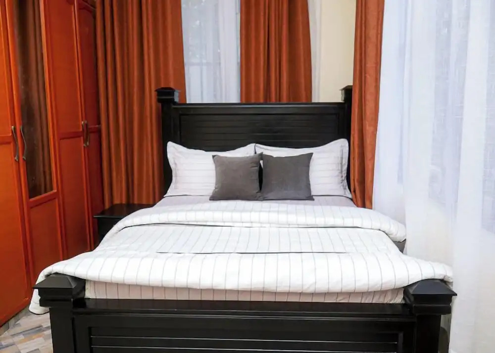 VvEK B&B APARTMENT