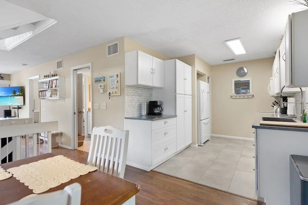 North Beach Village 6325 3 Bedroom Home by RedAwning