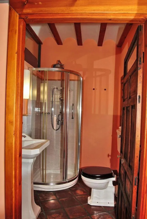 La Casa Alta