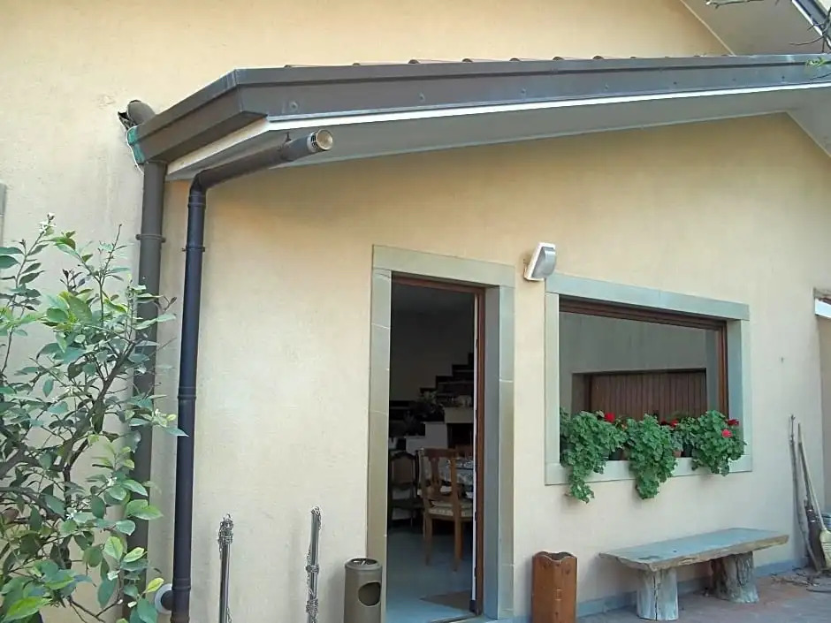 Villa Ambrosia