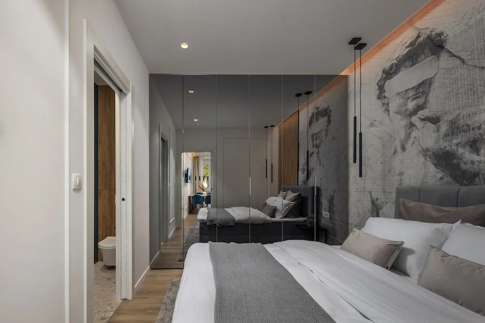 Bella Vita Apartments