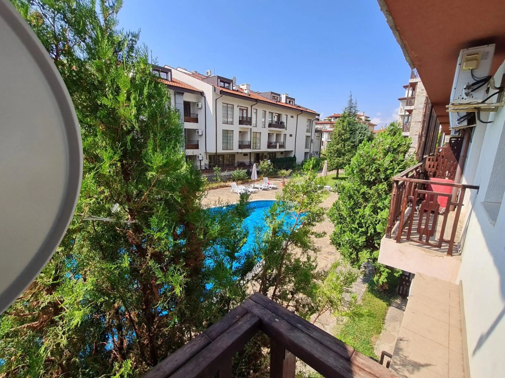 MitProt Panorama Bay 2 luks apartment ap.73