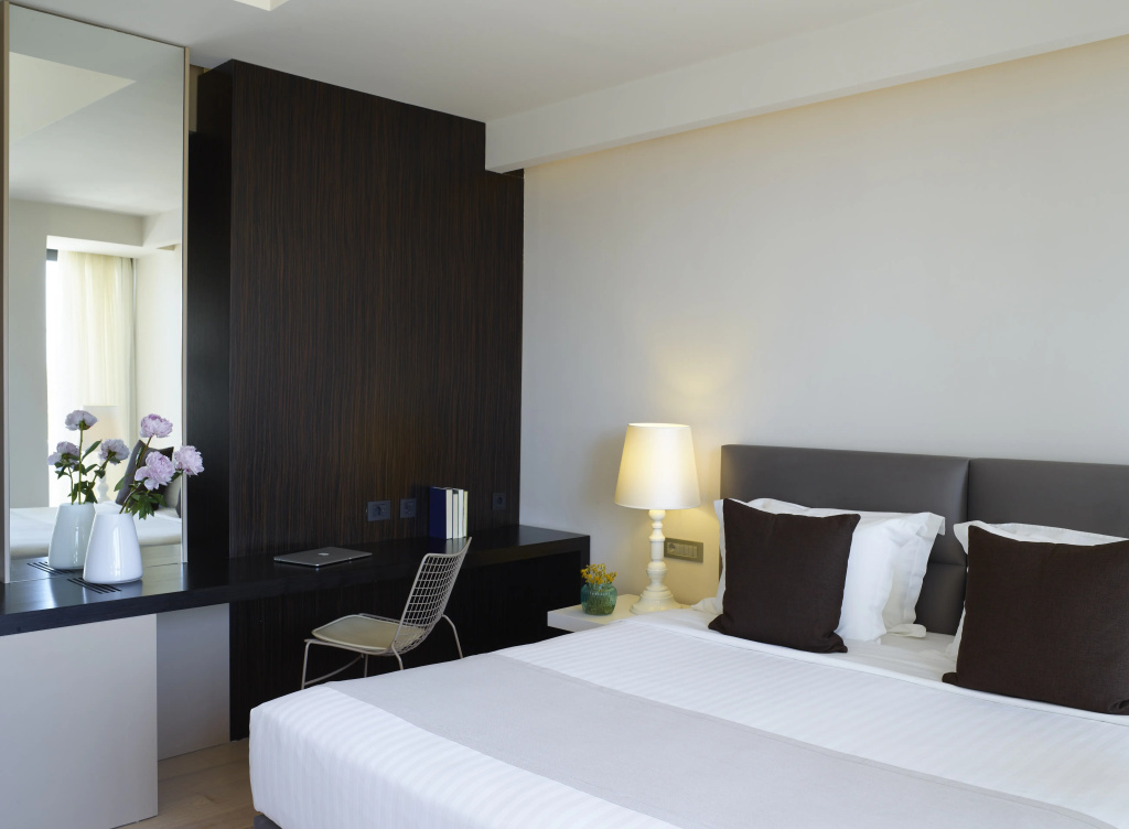 Aqua Blu Boutique Hotel & Spa, Adults Only