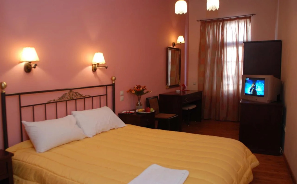 Allotino Pension