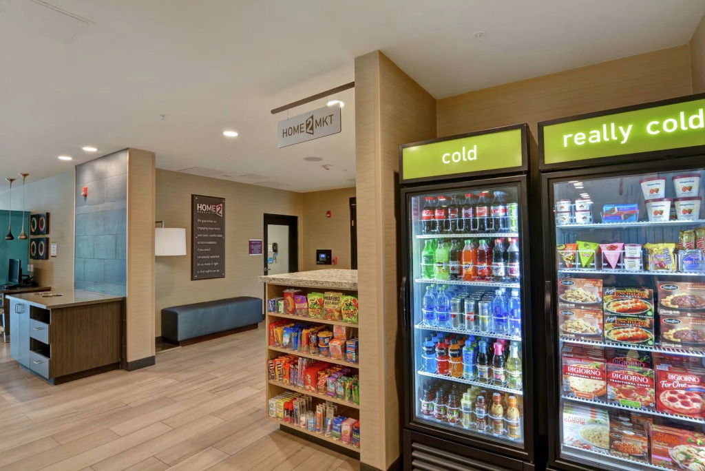 Home2 Suites Pensacola I-10 At North Davis Hwy