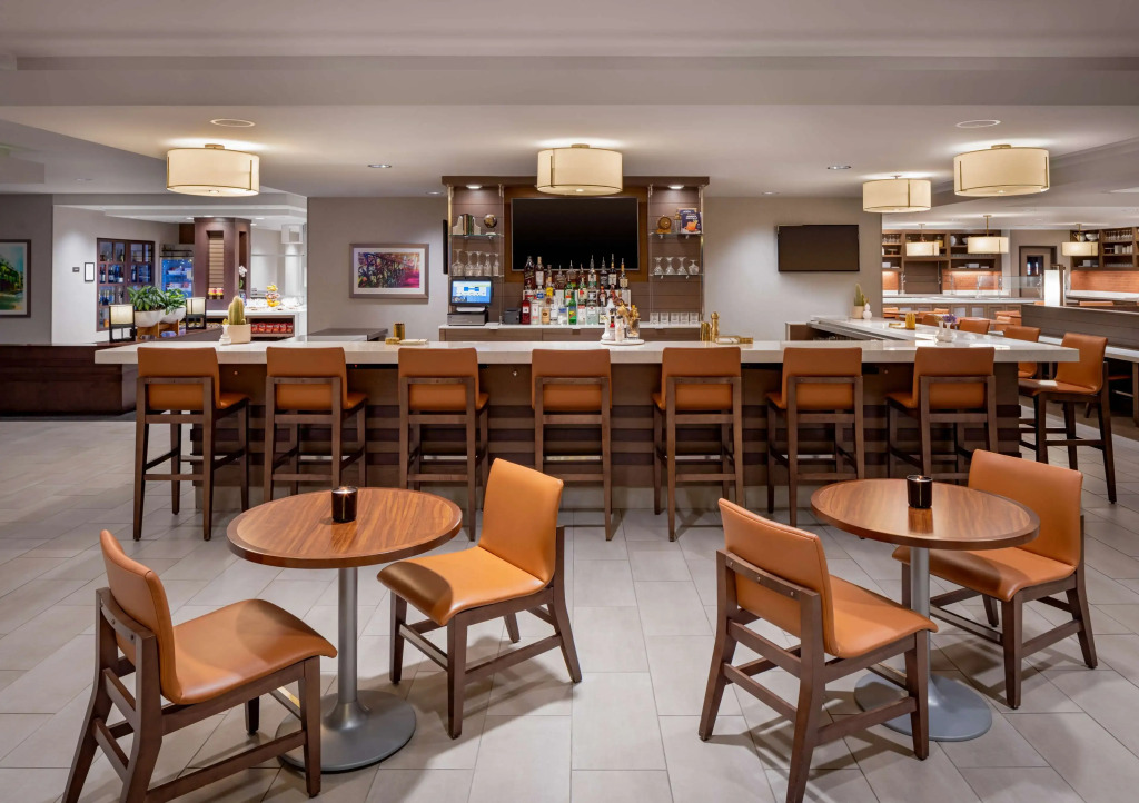 Hyatt House New Orleans Downtown