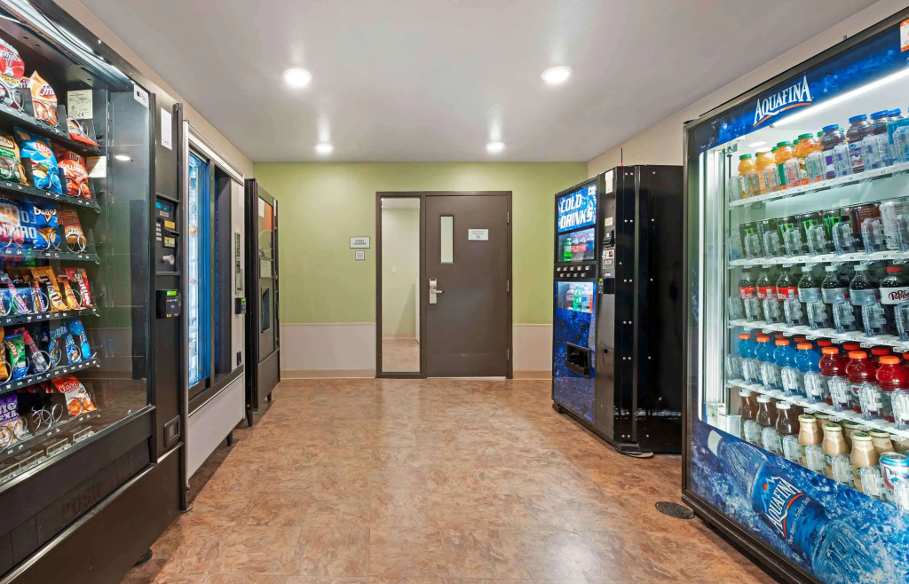 Extended Stay America Select Suites - Cincinnati - Florence - Airport