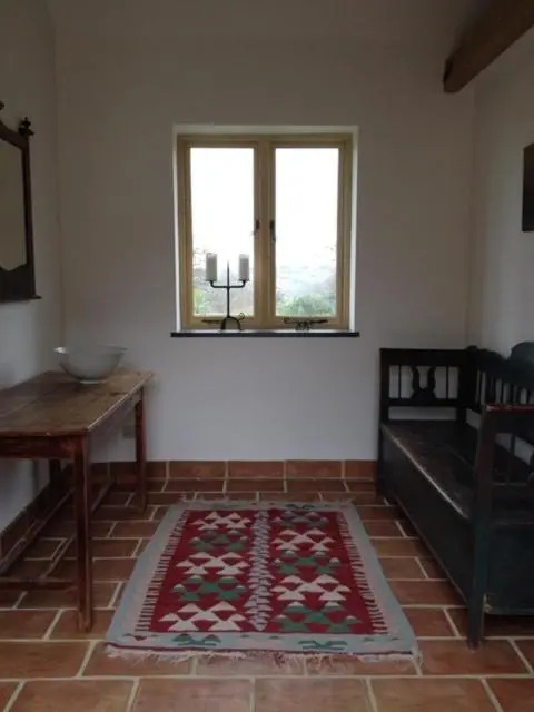 Three Chimneys Farm Accommodation