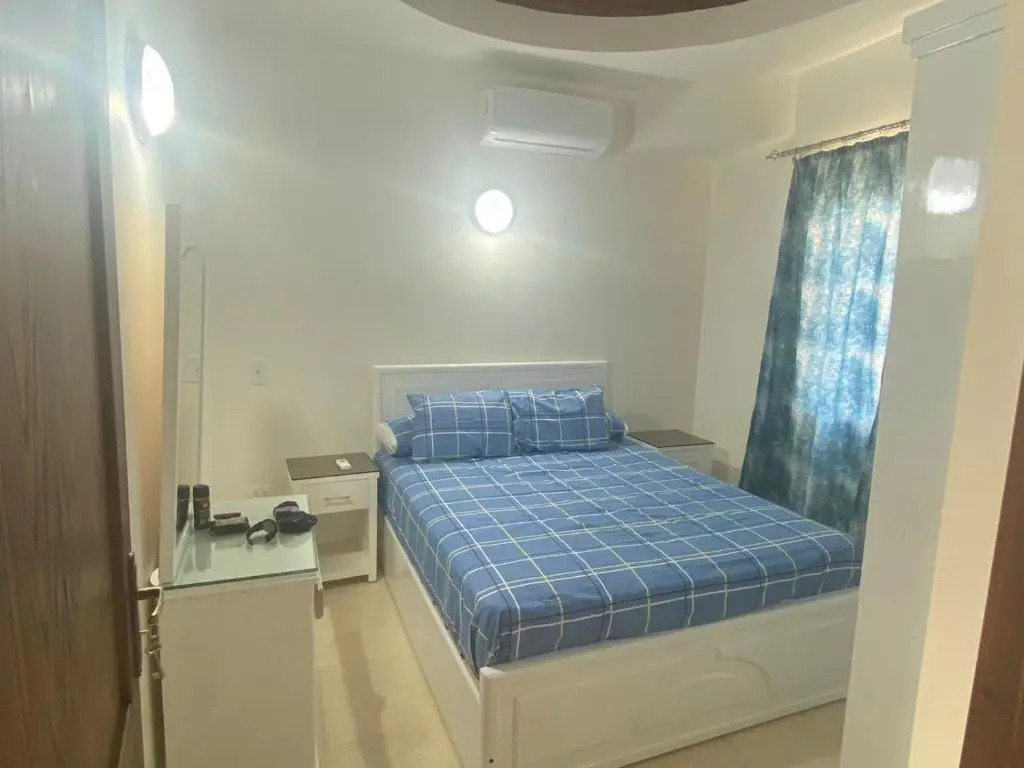شاليه 2Bedroom apartment in Makadi Heights Orascom