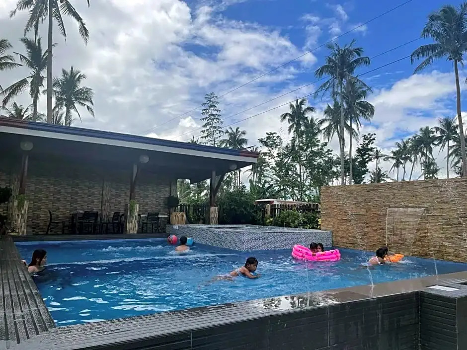 Langojon Jianjoy Resort