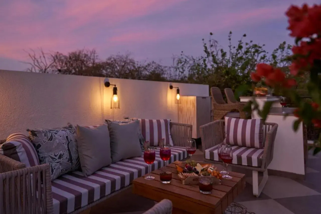 LohonoStays Villa Aurelia E
