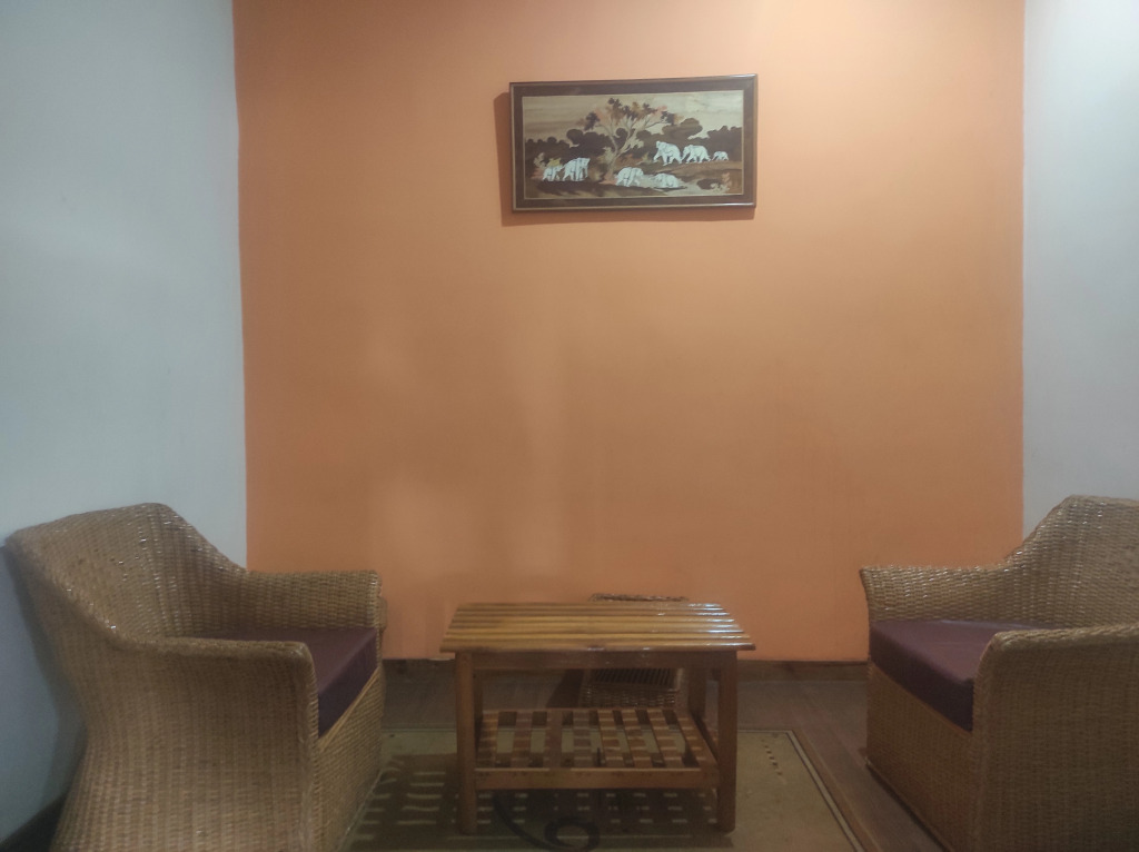 Chang's Resort