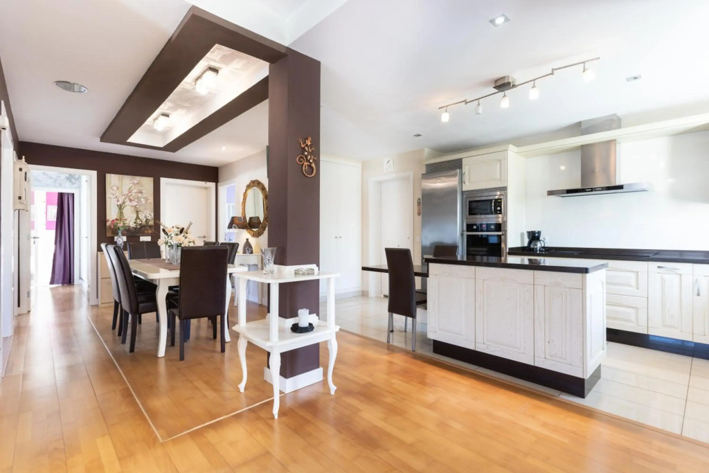 Dorina - Vivienda vacacional con piscina privada