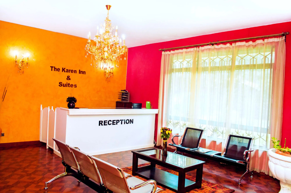 Karen Inn and Suites
