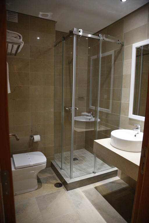 Hotel Ponte Sor