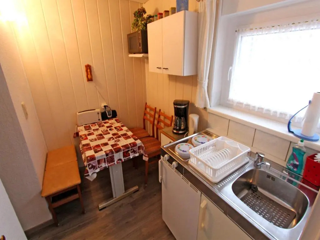 Ferienwohnung Zirchow USE 3031