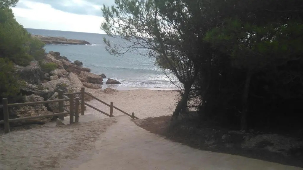 Mi morena cala llobeta 35