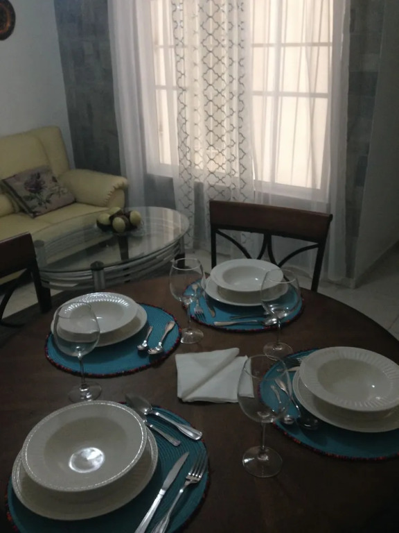 Cozy Seaview Apartment Malecon Santo Domingo