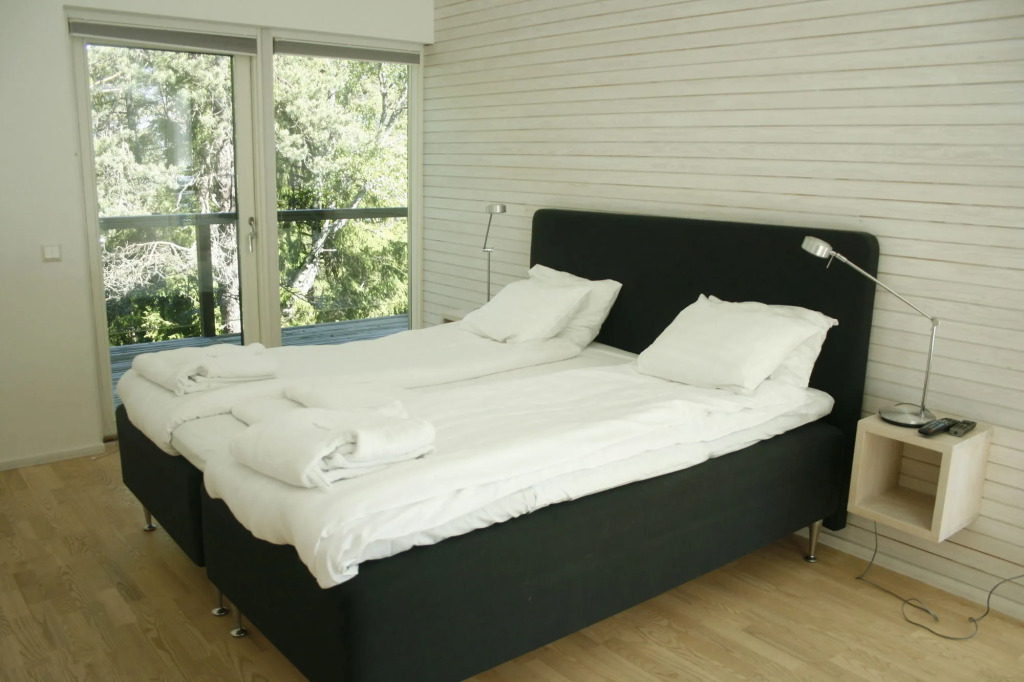 HavsVidden Resort