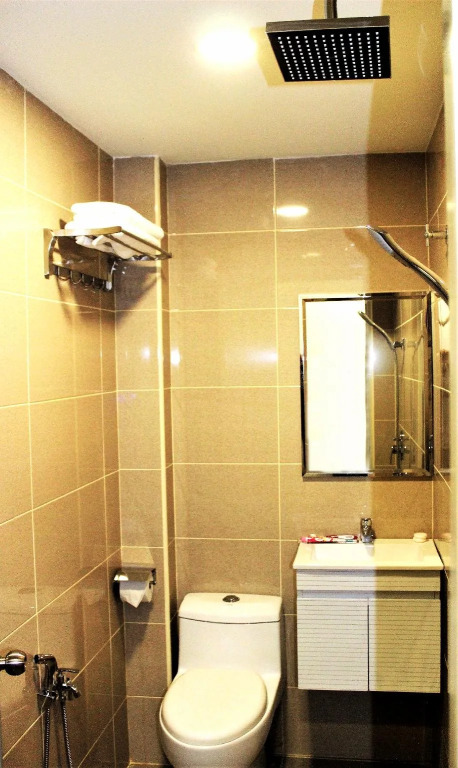Xpeed Holiday Hotel