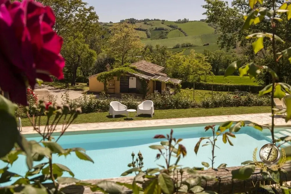 Villa San Marco - Teloni
