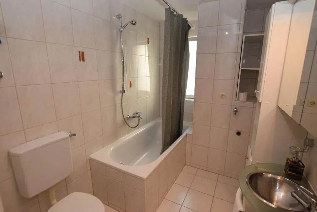 Ab Apartment Objekt 114
