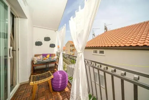 Apartments Milka
