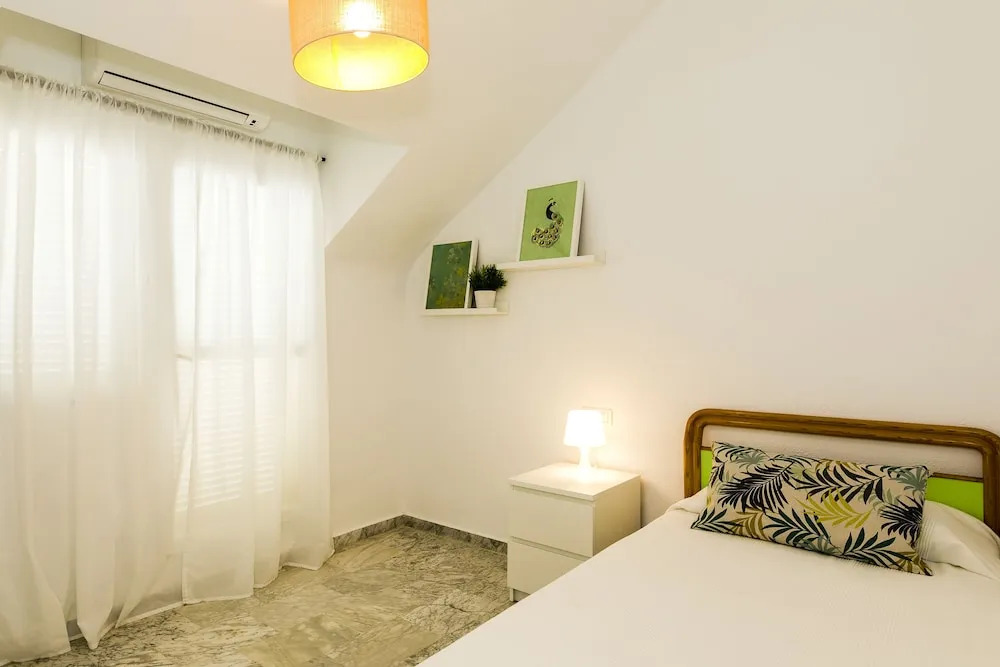 Real del Tivoli Two Rooms and Parking free