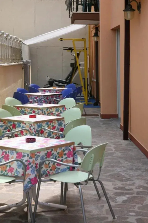Hotel Riposo