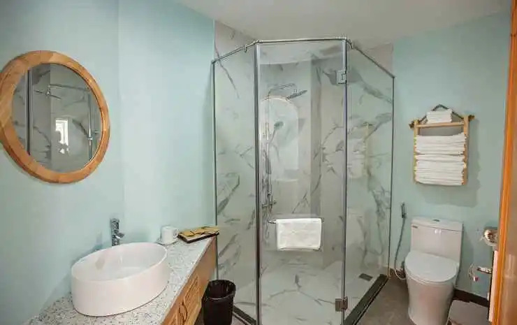 La Bonté Boutique Home Vung Tau