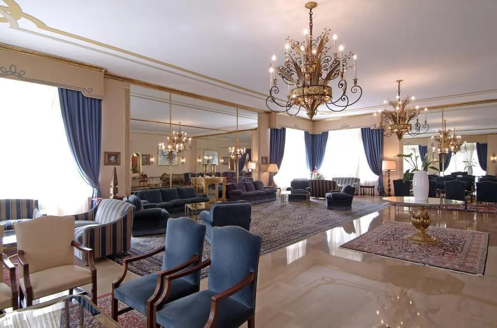 Hotel La Residence & Idrokinesis - Thermal Rehab