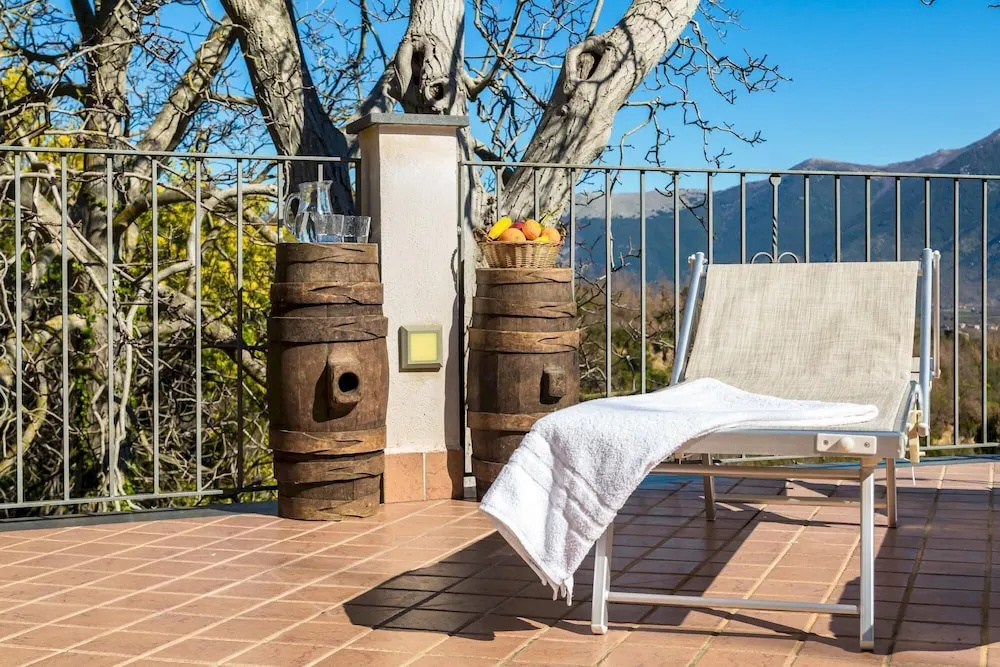 Villa Campo Countryside