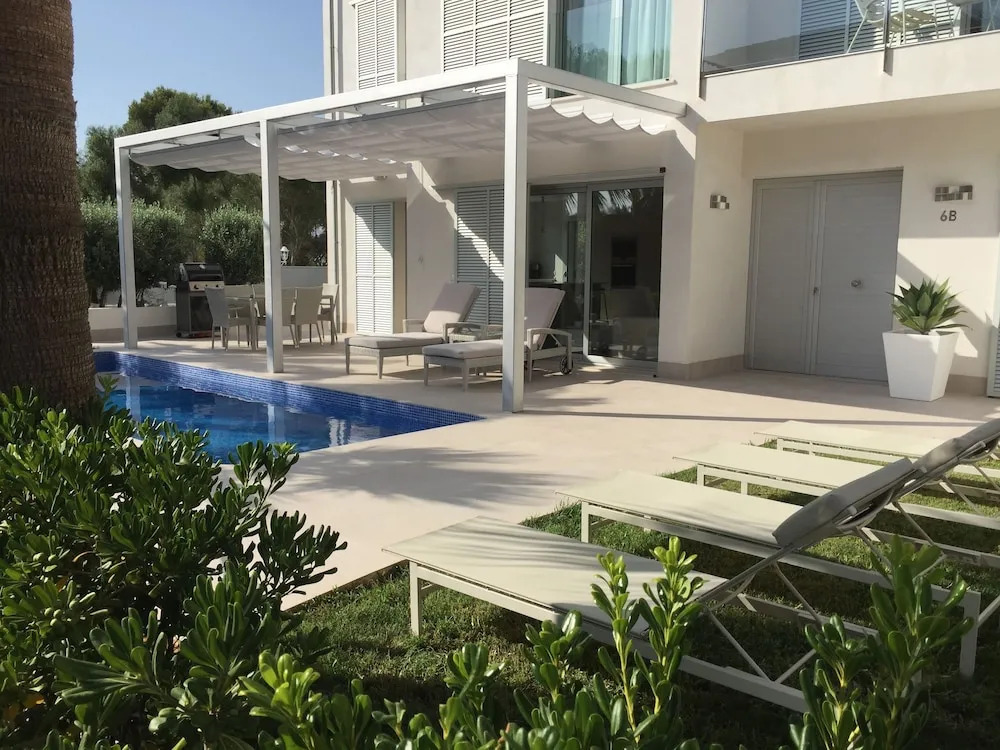 Villa Datils 6A