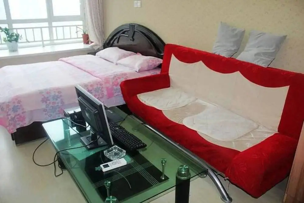 Wanda Fashion Apartment