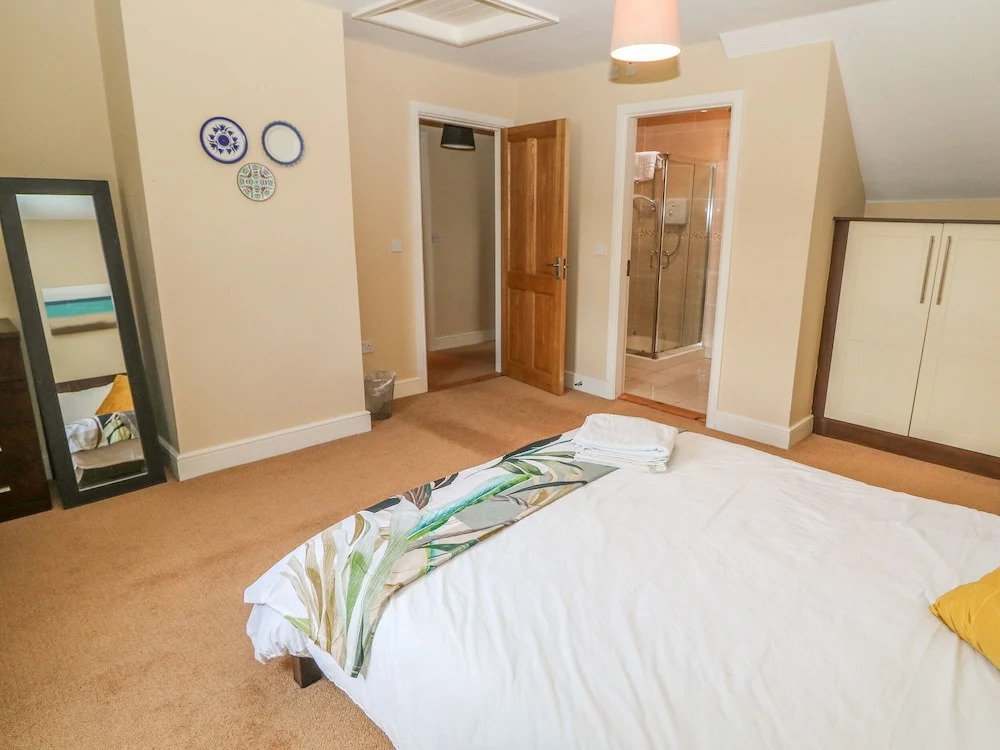 No. 6 An Seanachai Holiday Homes