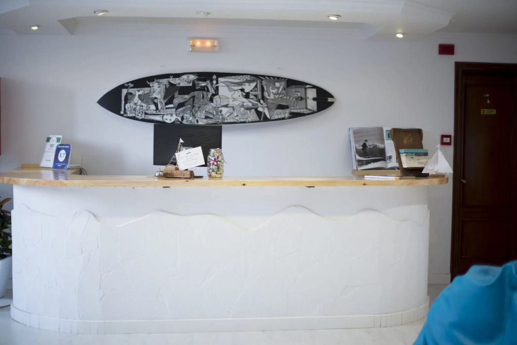 Soul Surfer Hotel