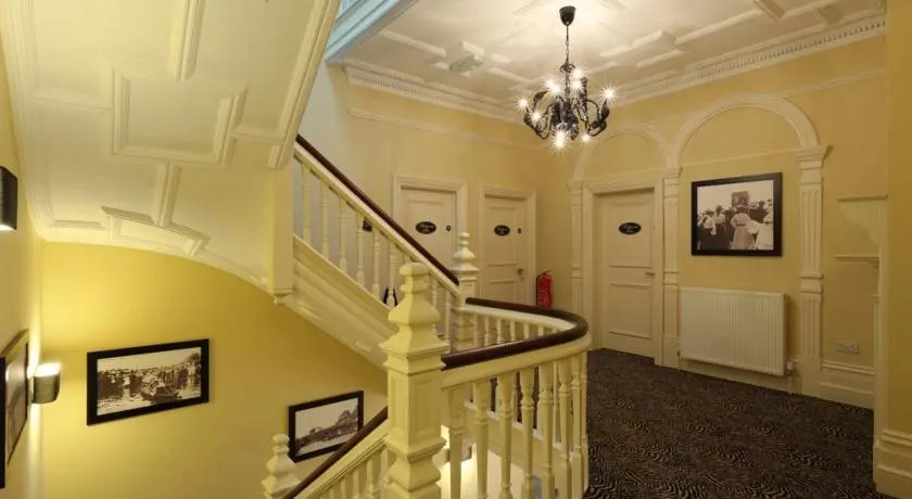 Chalfield Manor Boutique Hotel