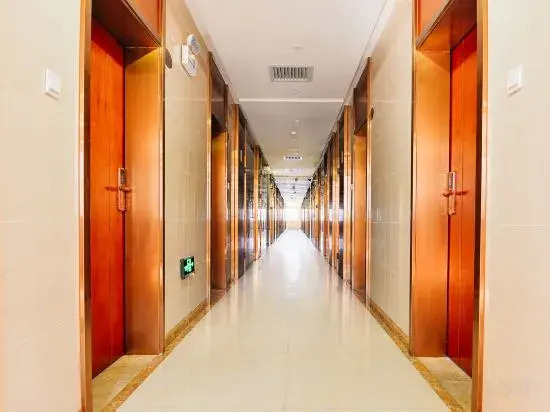 Nansha Foreign Affairs Mansion (Guangzhou Entry Road Shop)