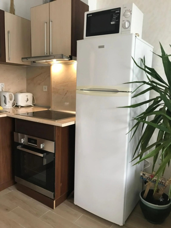 Europe Apartments
