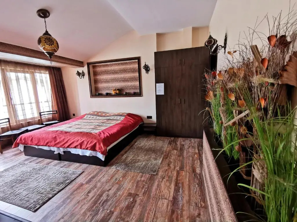 Hotel Africa
