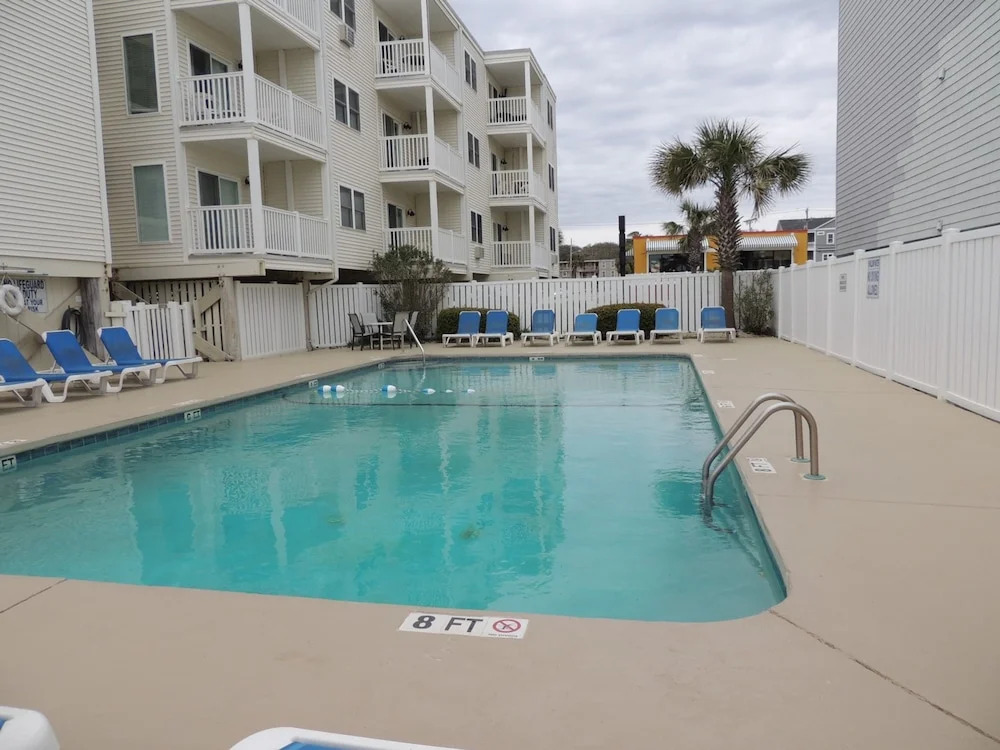 Ocean Pier II