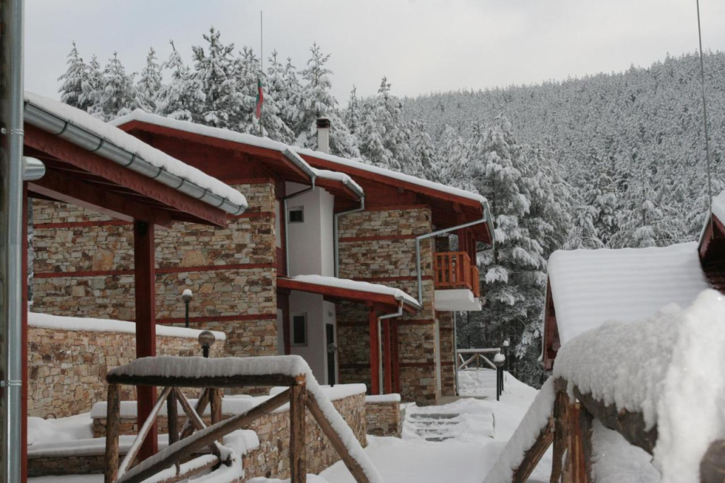 Guesthouses Prav Kamen