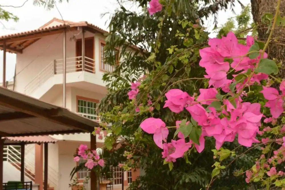Hospedaje Villa Naloy