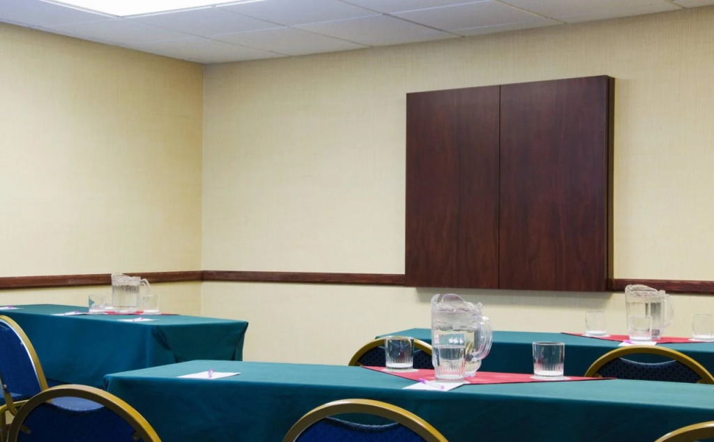 Fairfield Inn & Suites by Marriott St Louis Chesterfield