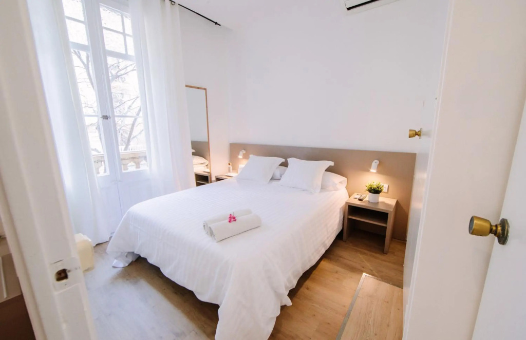 Hostalet de Barcelona
