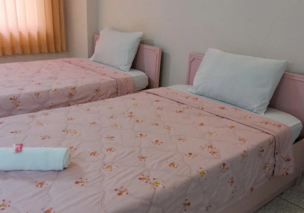 Duangthida Apartment