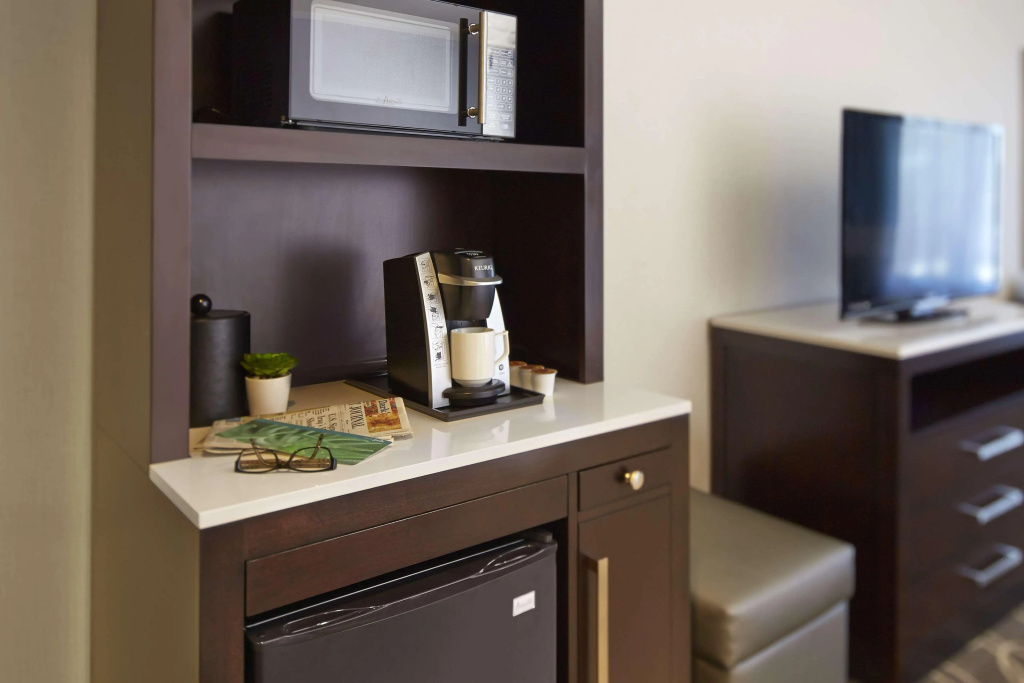 Hilton Garden Inn Los Angeles/Redondo Beach