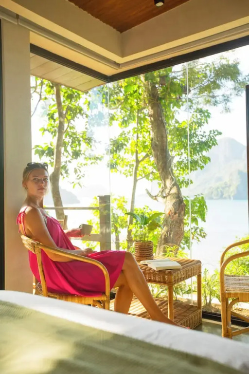 Morgan Villas